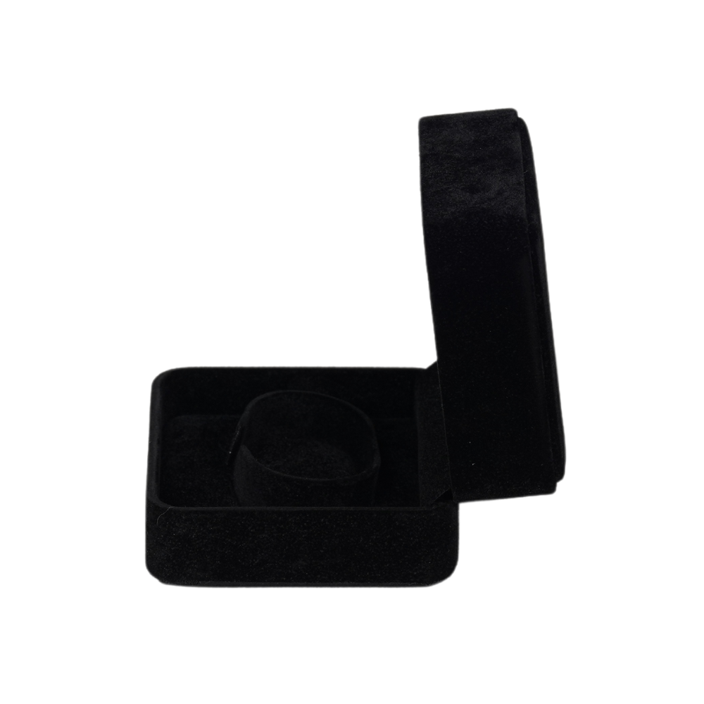 black velvet bangle box BXB80