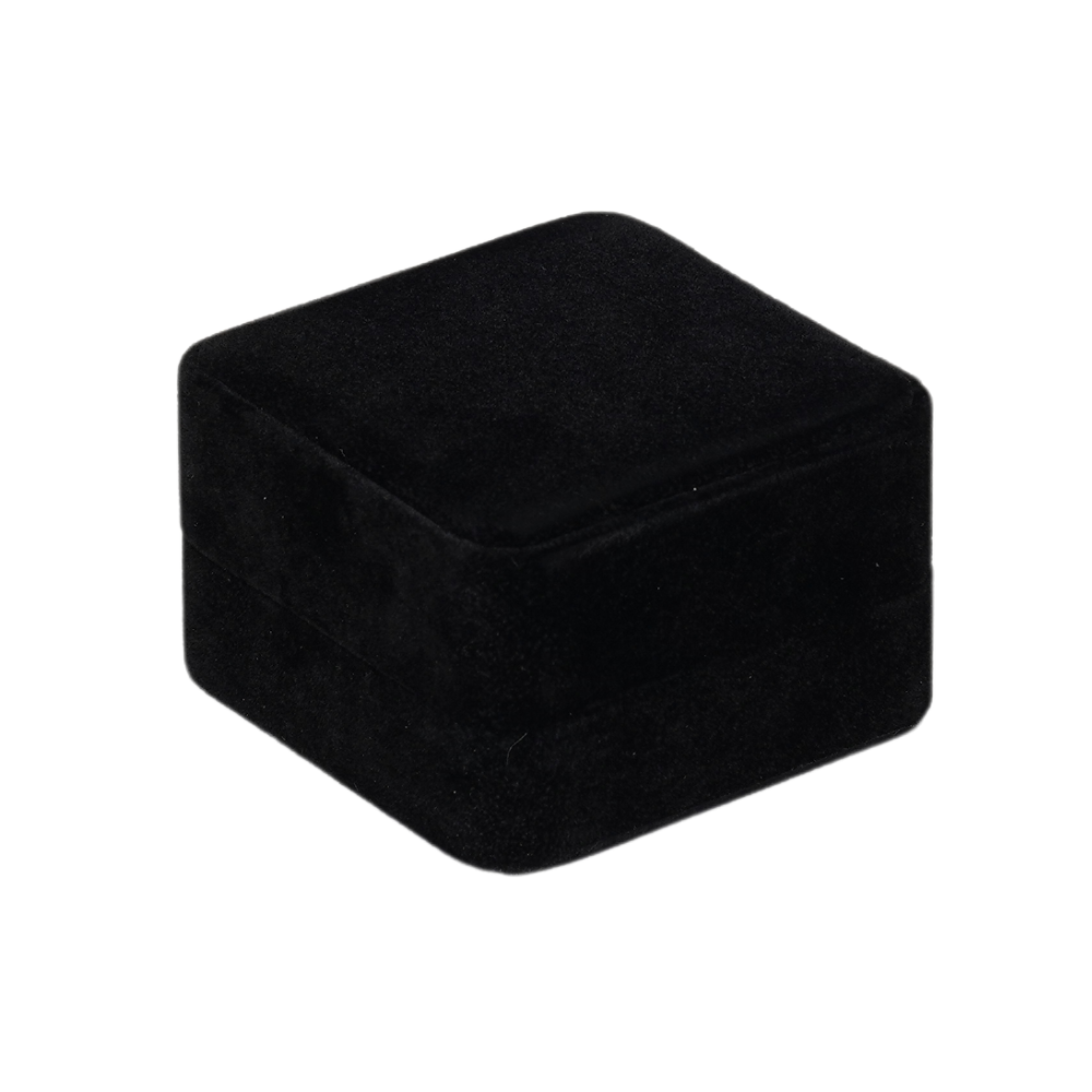 black velvet bangle box BXB80