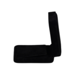 Velvet Black Earring Box