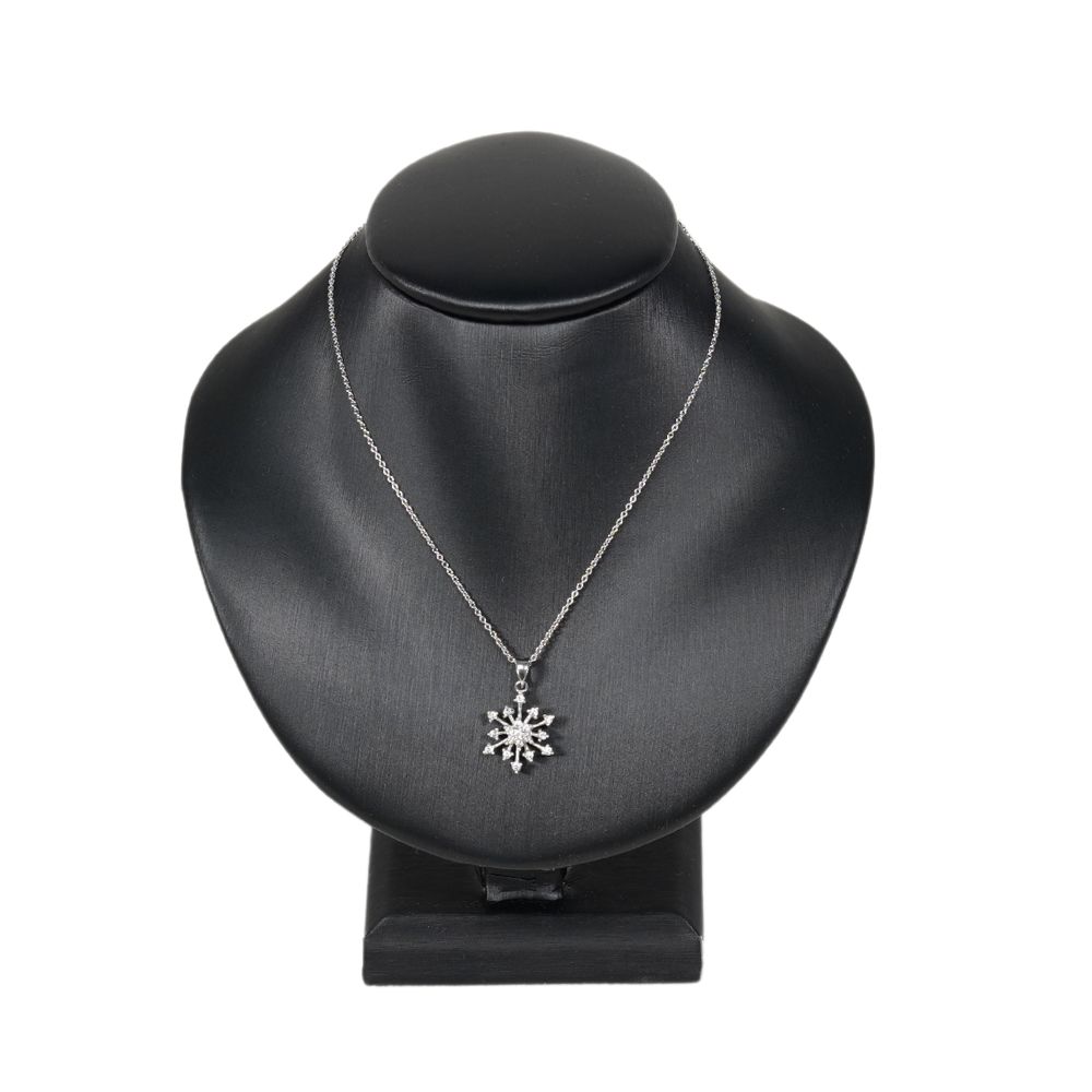 necklace display stand small