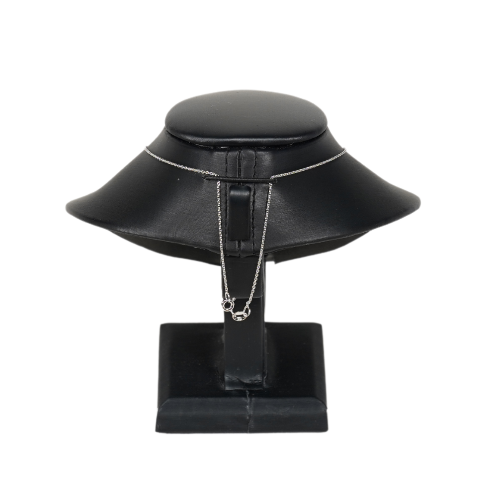 necklace display stand small