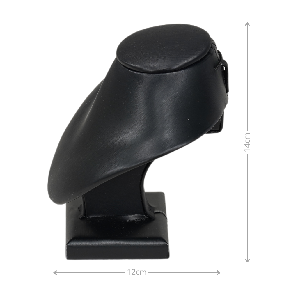 necklace display stand small