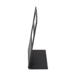 Jewellery-Stand-black-Large-side-view-ES83LBL Jewellery Stand black Large side view