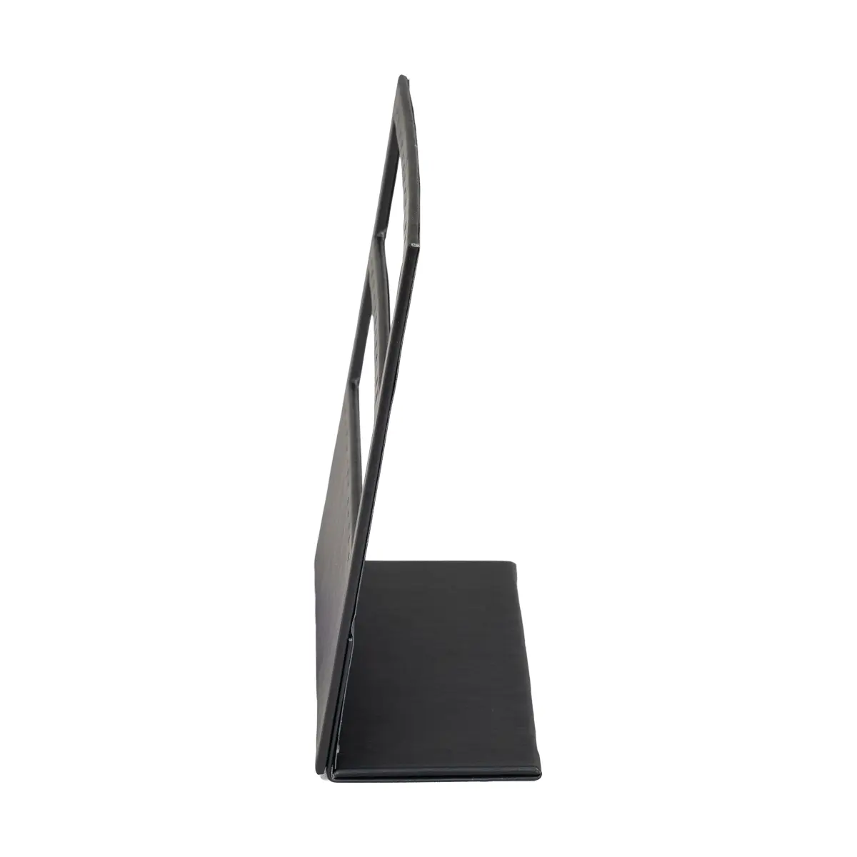 Jewellery-Stand-black-Large-side-view-ES83LBL Jewellery Stand black Large side view