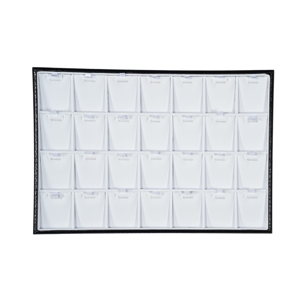 Pendant Display Organiser Tray