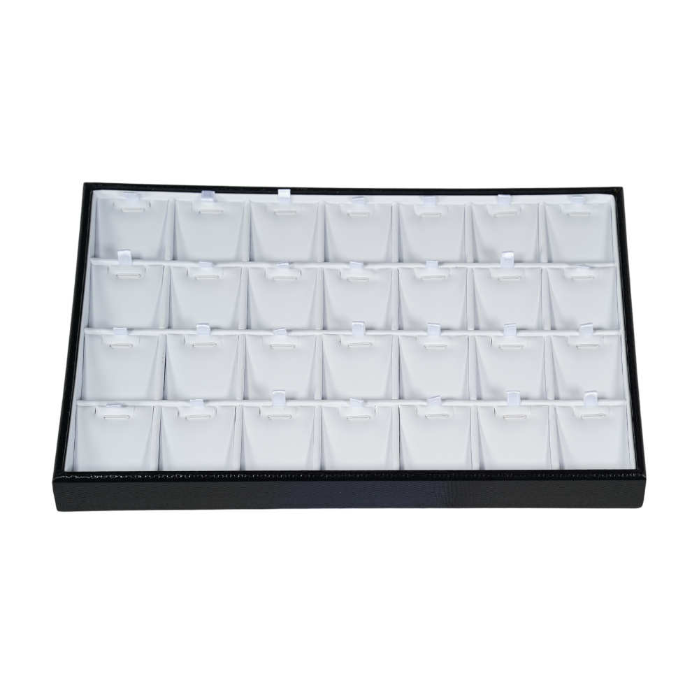 Pendant Display Organiser Tray