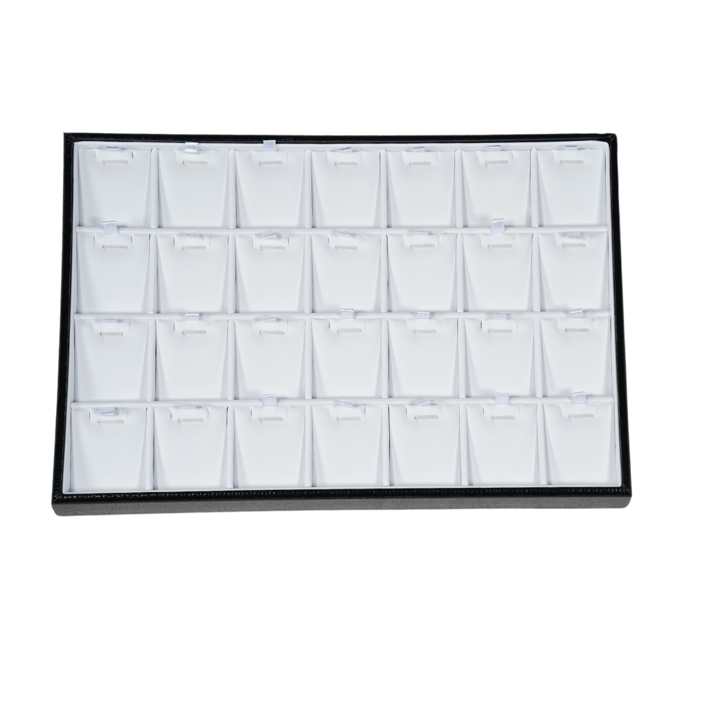 Pendant Display Organiser Tray
