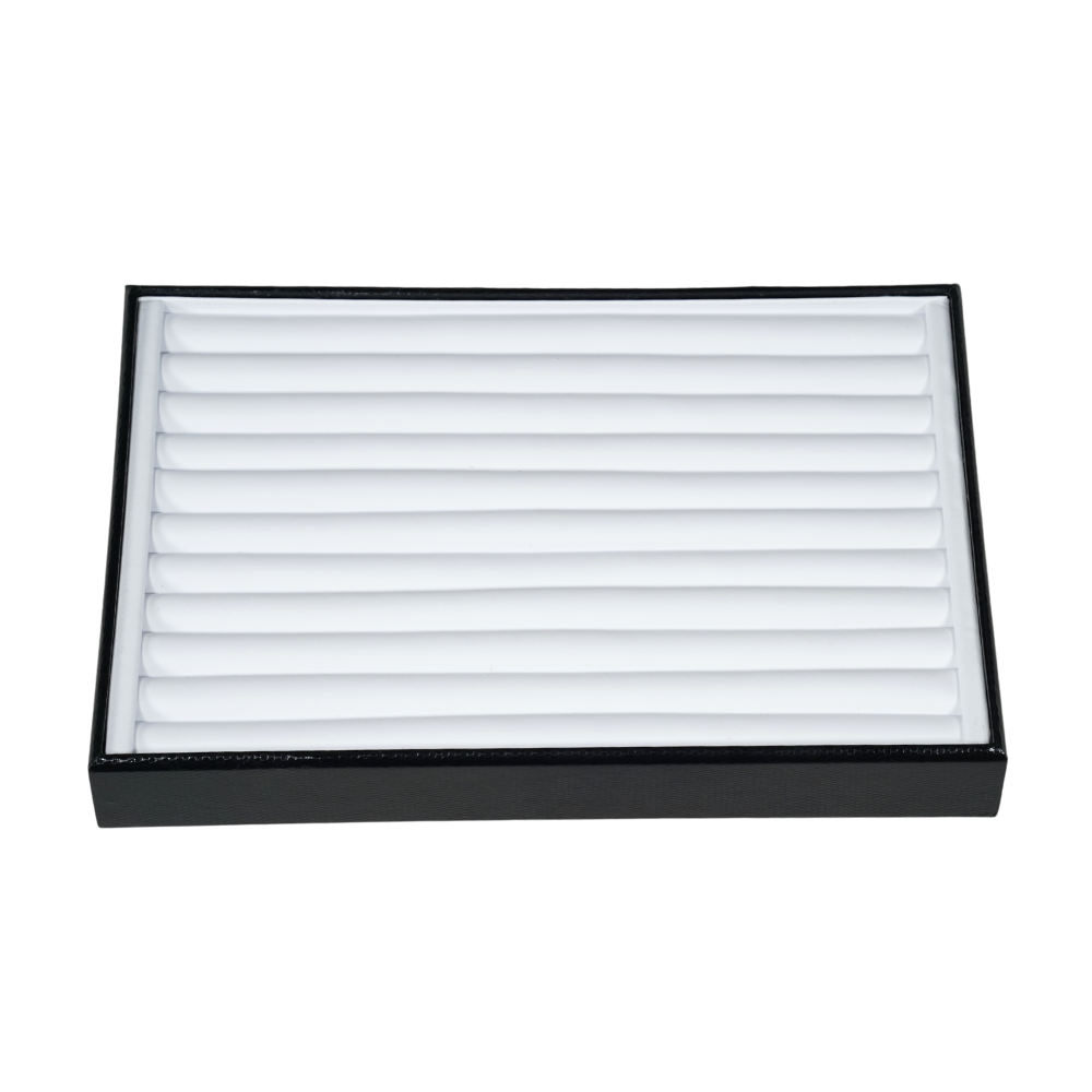Ring Display Organiser Tray