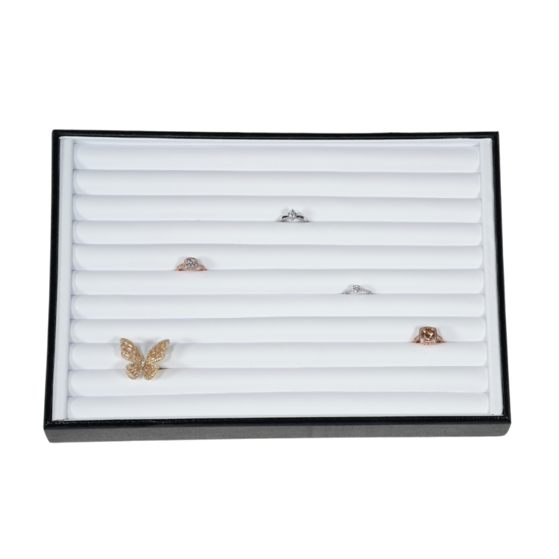 Ring Display Organiser Tray
