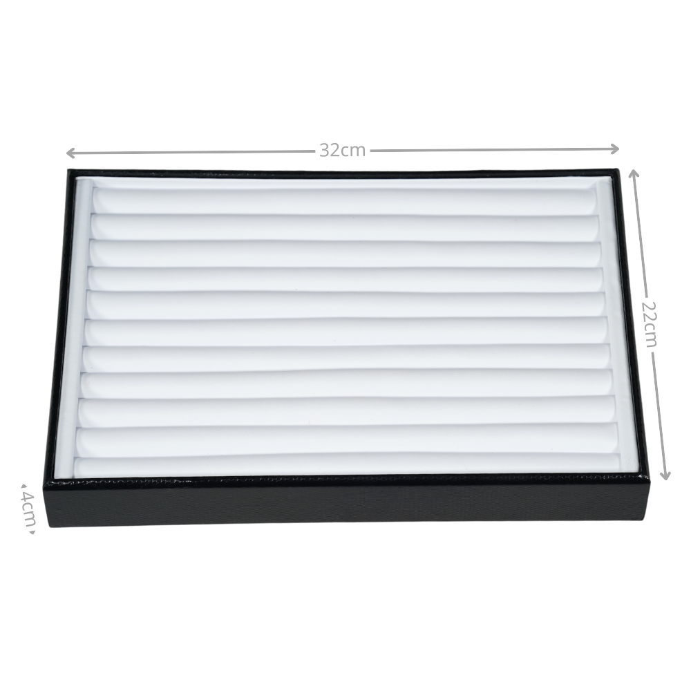 Ring Display Organiser Tray