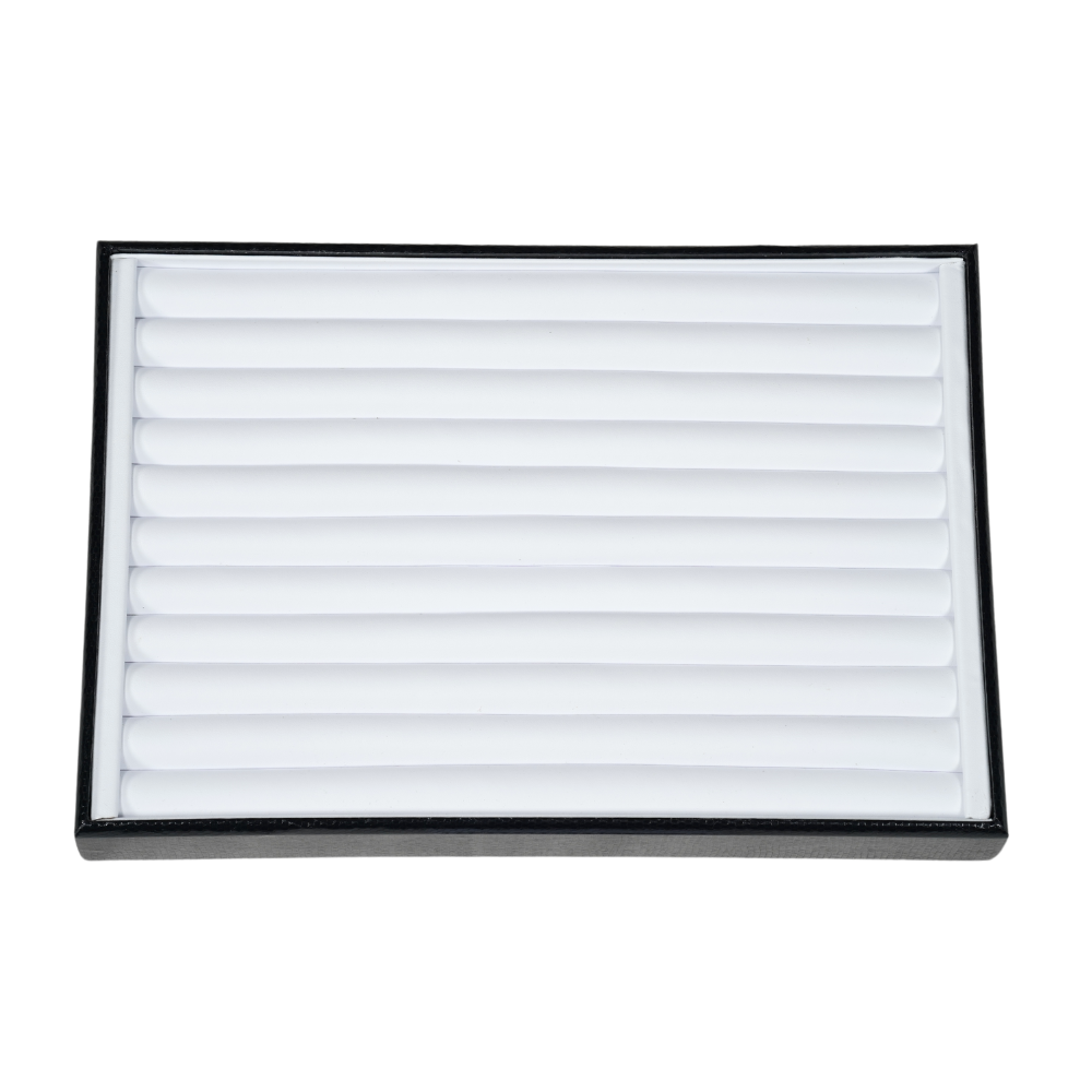 Ring Display Organiser Tray
