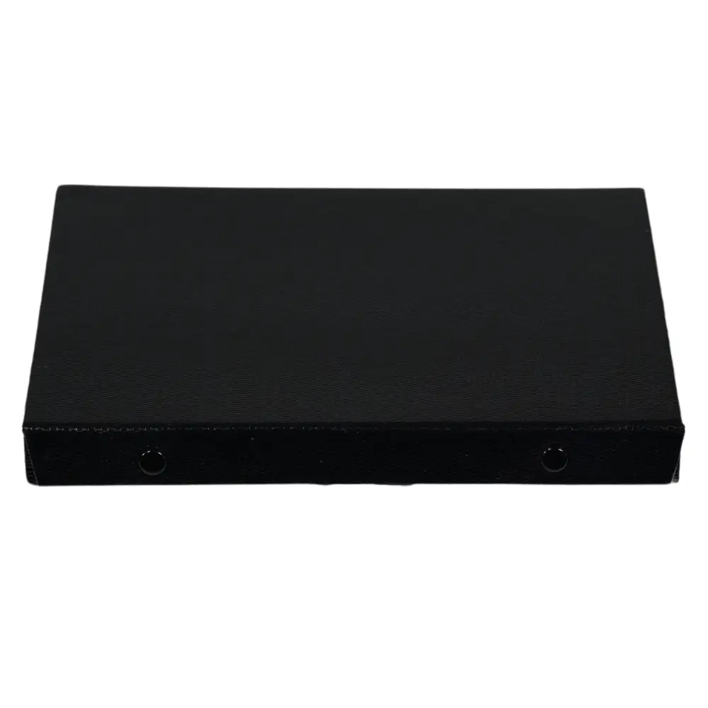 736H universal box with button-2 Universal Storage box, jewellery storage, Jewellery Exhibitions