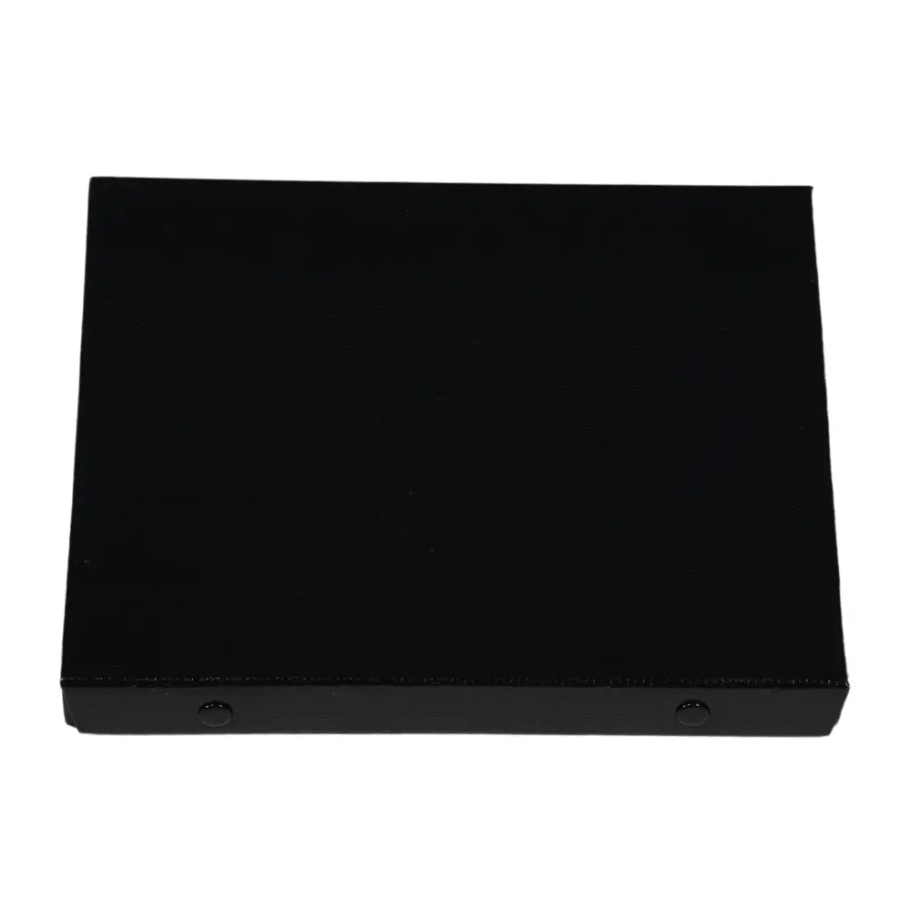 736H universal box with button Universal Storage box, jewellery storage, Jewellery Exhibitions