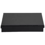 BXPS80-necklace-storage-box-24-compartments-white-front BXPS80 necklace storage box 24 compartments white front