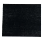 Ring Storage box clip 5x5 white top view