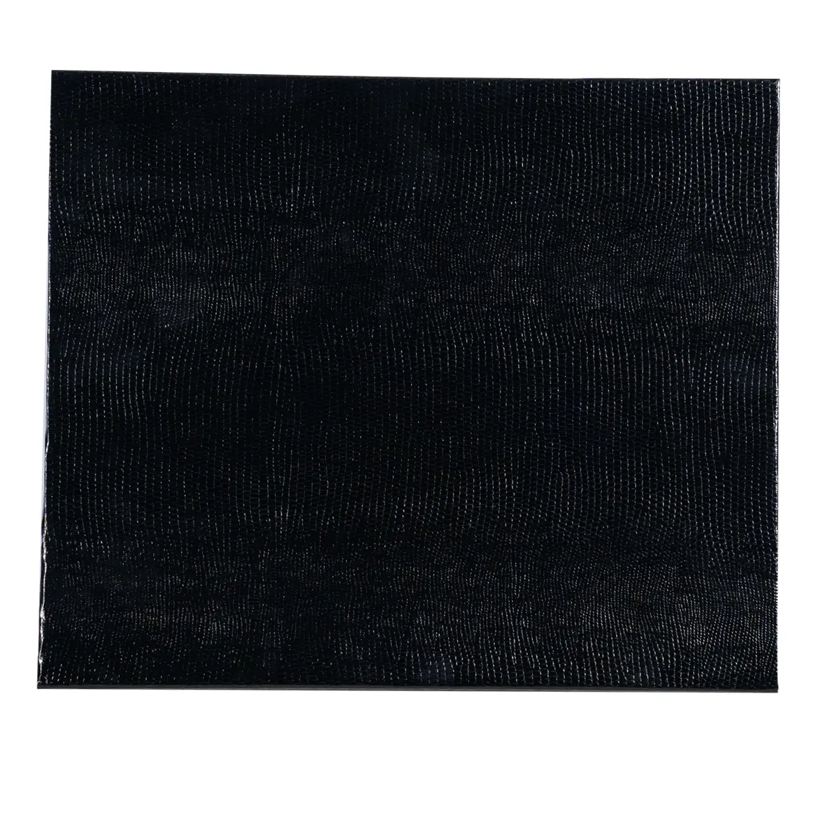 Ring Storage box clip 5x5 white top view