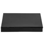 earring-storage-5x4-grey-front-view-BXES82GR earring storage 5x4 grey front view