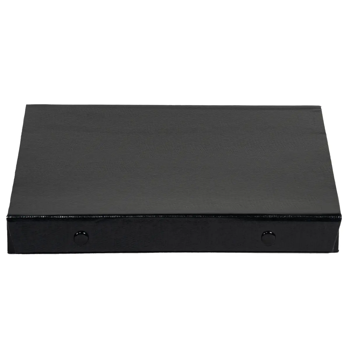 earring-storage-5x4-grey-front-view-BXES82GR earring storage 5x4 grey front view