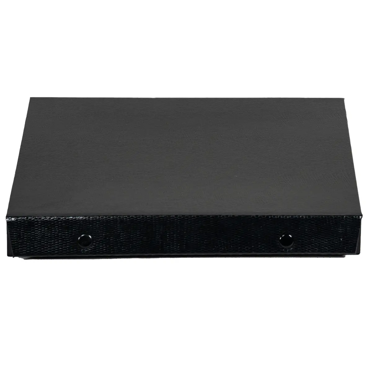 jewellery-storage-box-bracelet-grey-front-view-BXBS80GR jewellery storage box bracelet grey front view