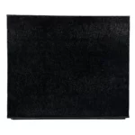 jewellery-storage-box-bracelet-grey-top-view-BXBS80GR jewellery storage box bracelet grey top view