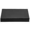 jewellery-storage-box-bracelet-white-front-view-BXBS80WH jewellery storage box bracelet white front view