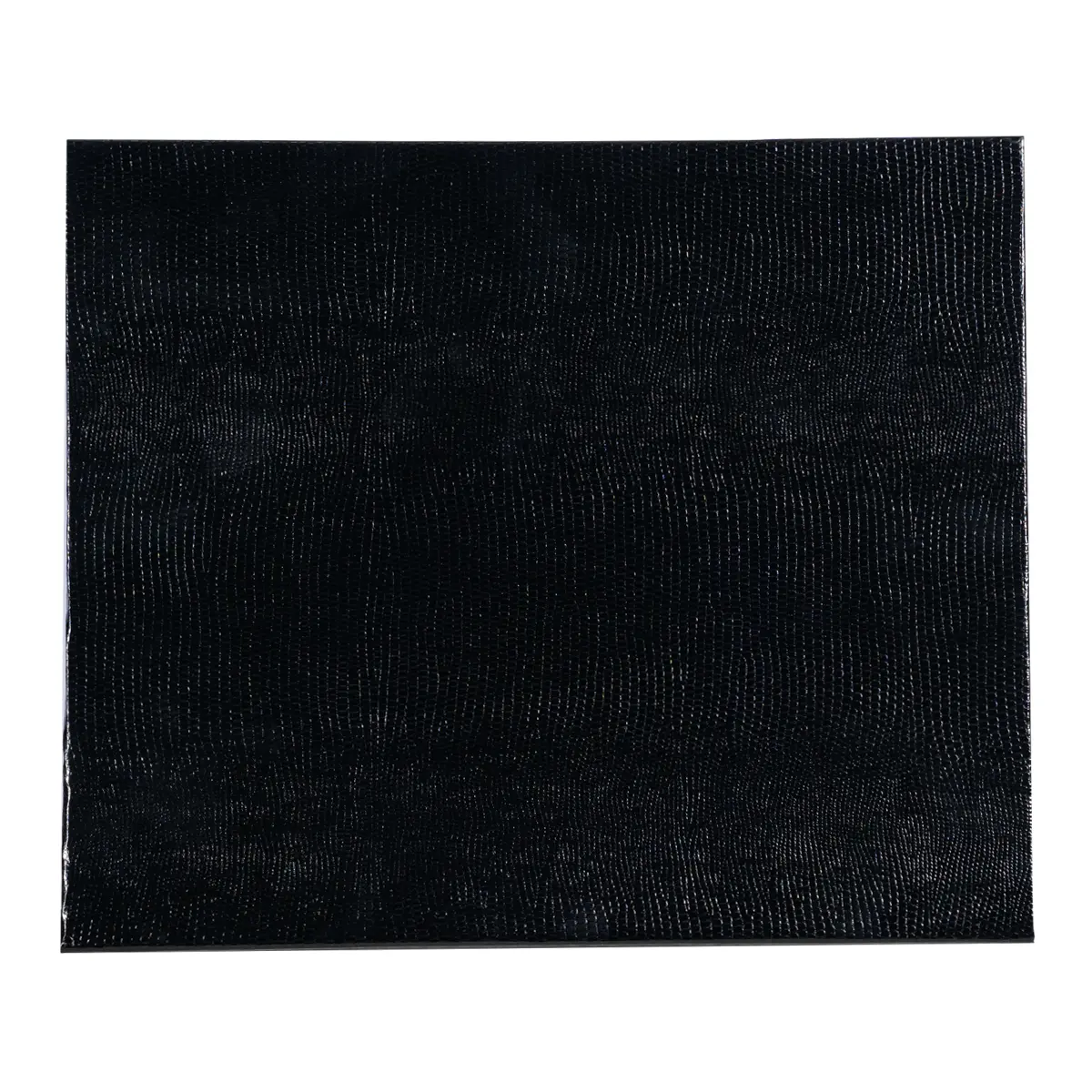 jewellery storage box bracelet white top view