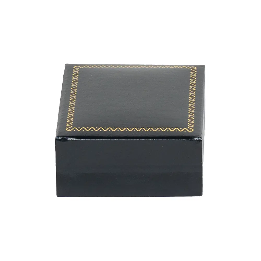 BXE85BL-jewellery-gift-box-for-earring-black-close-back BXE85BL jewellery gift box for earring black close back