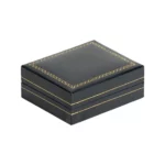 BXE85BL-jewellery-gift-box-for-earring-black-close-side BXE85BL jewellery gift box for earring black close side