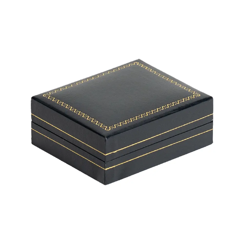 BXE85BL-jewellery-gift-box-for-earring-black-close-side BXE85BL jewellery gift box for earring black close side