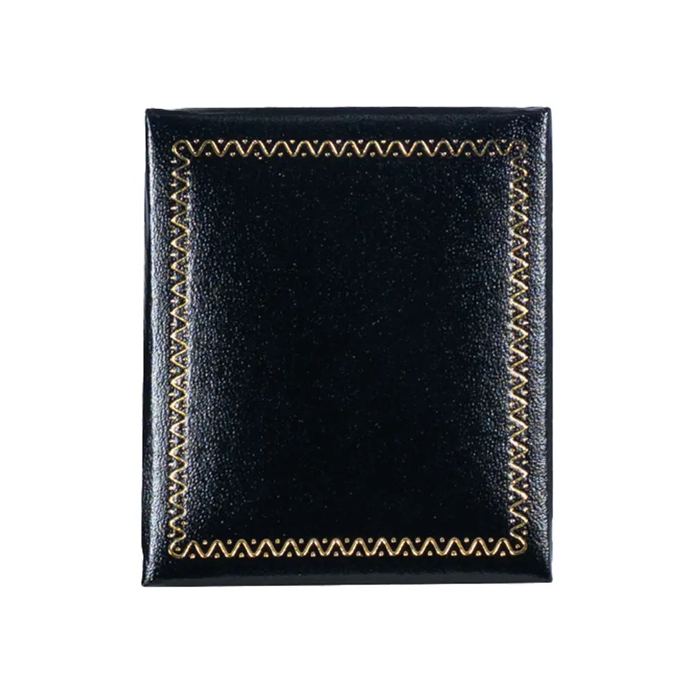 BXE85BL-jewellery-gift-box-for-earring-black-close-top (1) BXE85BL jewellery gift box for earring black close top-1