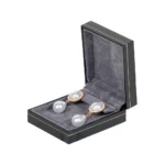 BXE85BL-jewellery-gift-box-for-earring-black-with-necklace-side BXE85BL jewellery gift box for earring black with necklace side