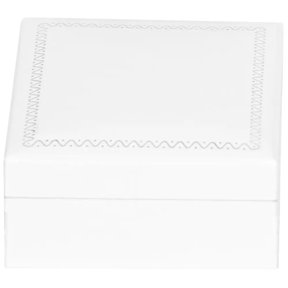 BXE85WH-jewellery-gift-box-for-earring-white-close-back jewellery-gift-box-for-earring-white-close-back