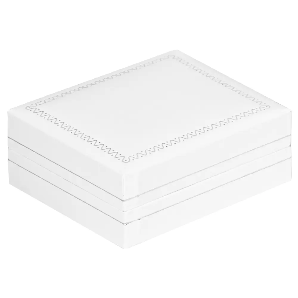 BXE85WH-jewellery-gift-box-for-earring-white-close-side jewellery-gift-box-for-earring-white-close-side