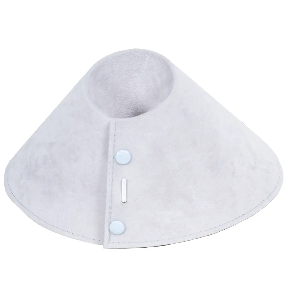 NS95-corn-necklace-stand-grey-back-view corn-necklace-stand-grey-back-view