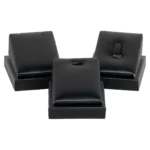 Jewellery-set-display-black-723D Jewellery set display black 723D