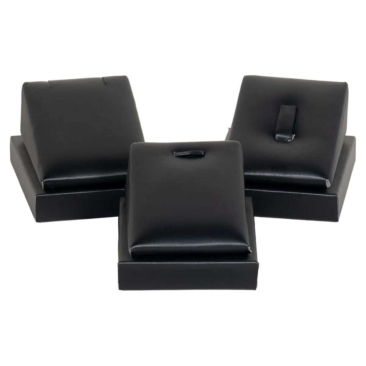 Jewellery-set-display-black-723D Jewellery set display black 723D