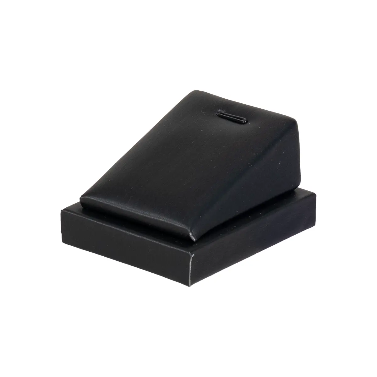 jewellery-necklace-display-stand-black-angle-view-PS84BL