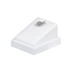 jewellery-necklace-display-stand-white-angle-view-with-pendant-PS84WH