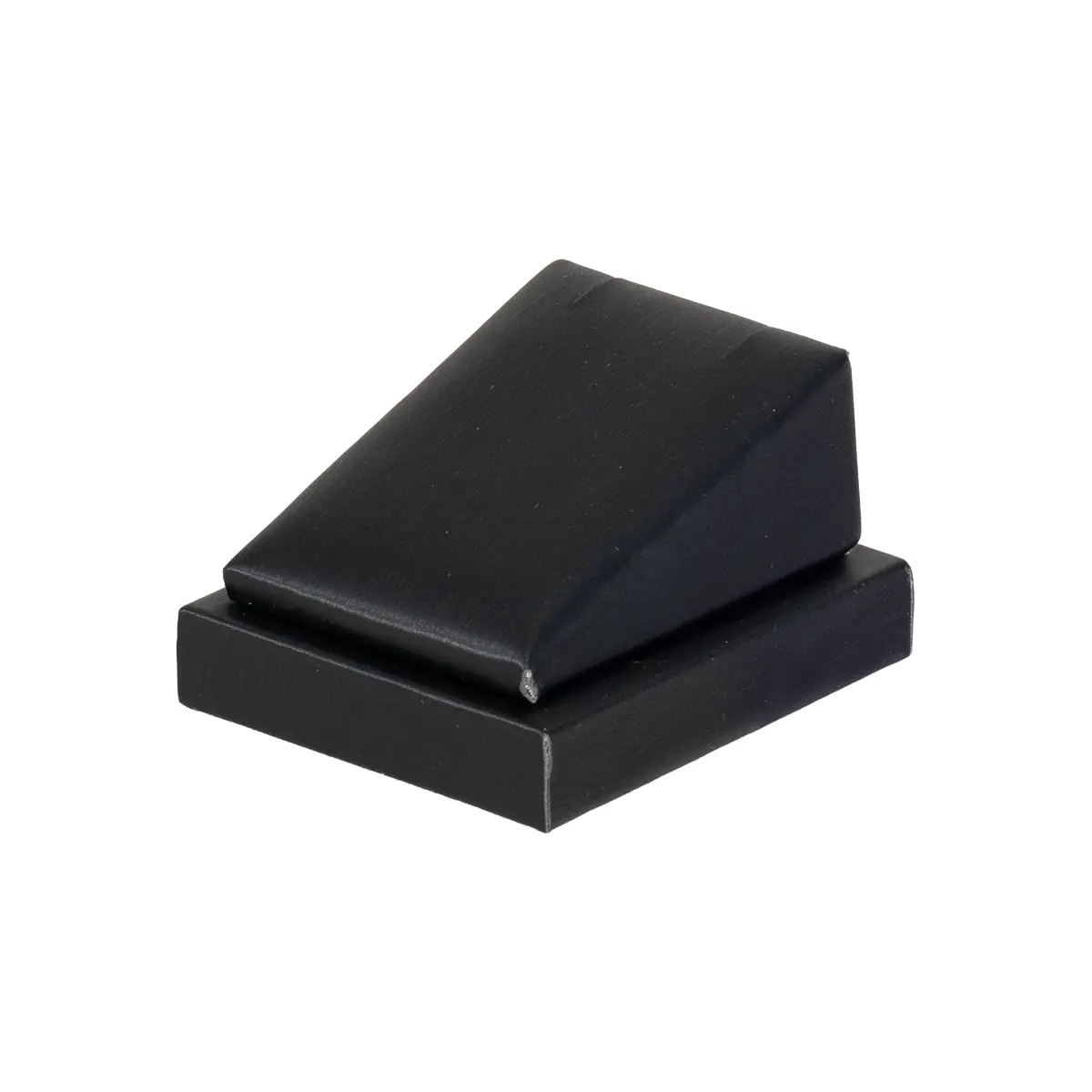 jewellery-stand-for-earrings-black-angle-view-ES90BL jewellery stand for earrings black angle view