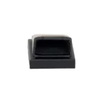 jewellery-stand-for-earrings-black-back-view-ES90BL jewellery stand for earrings black back view