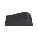 Bracelet stand Black Large side view