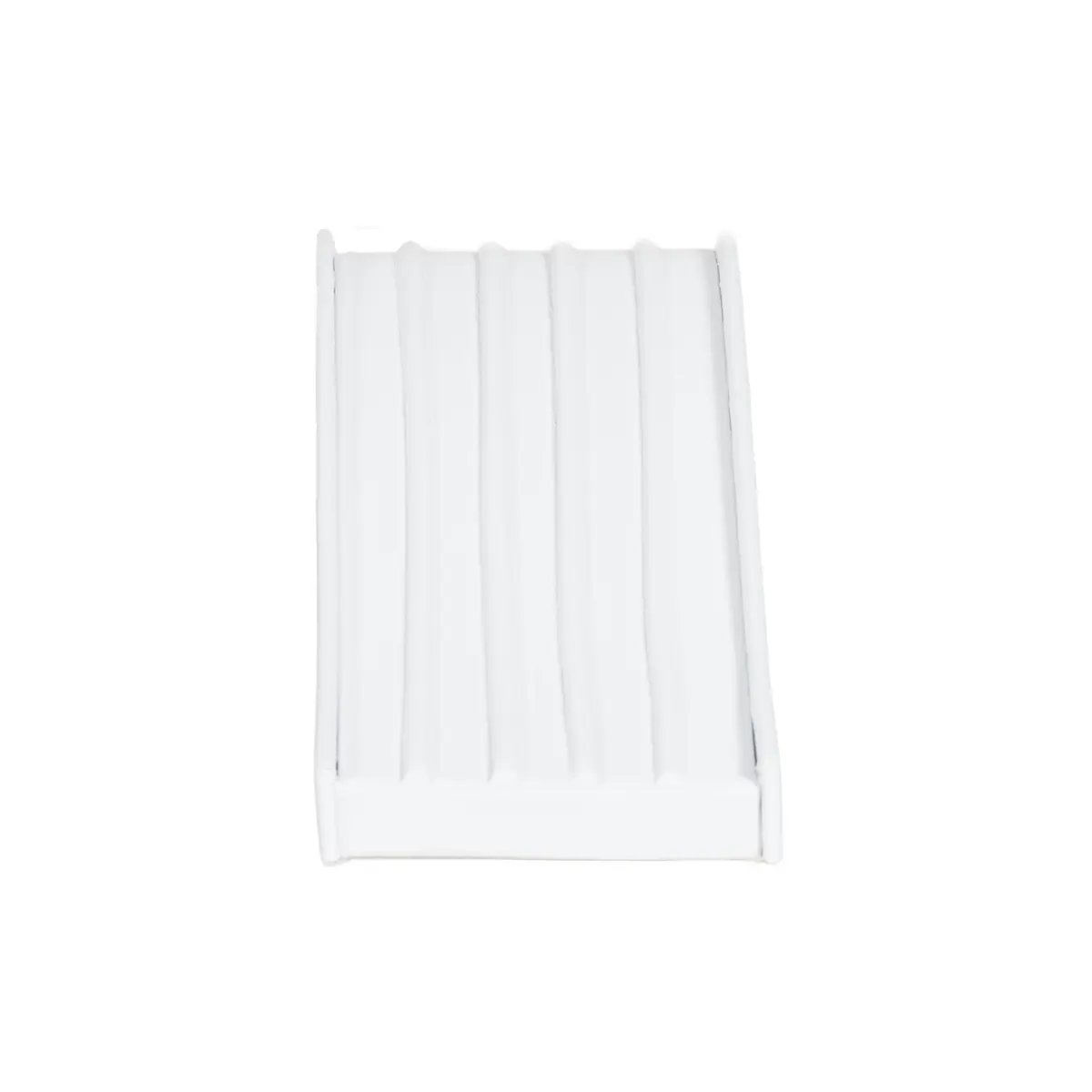 Bracelet-stand-White-small-front-view-BS88SWH