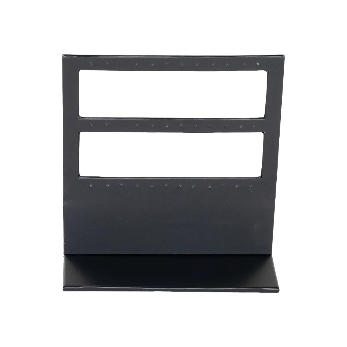 Jewellery-Stand-black-Large-back-view-ES83LBL Jewellery Stand black Large back view