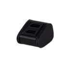 Ring Display Black Xsmall angle view