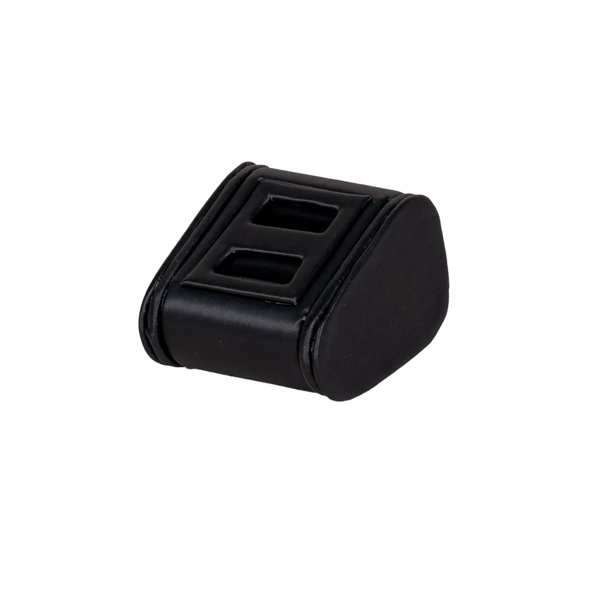 Ring Display Black Xsmall angle view