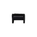 Ring Display Black Xsmall back view