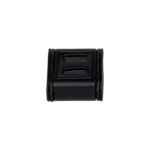 Ring Display Black Xsmall front view