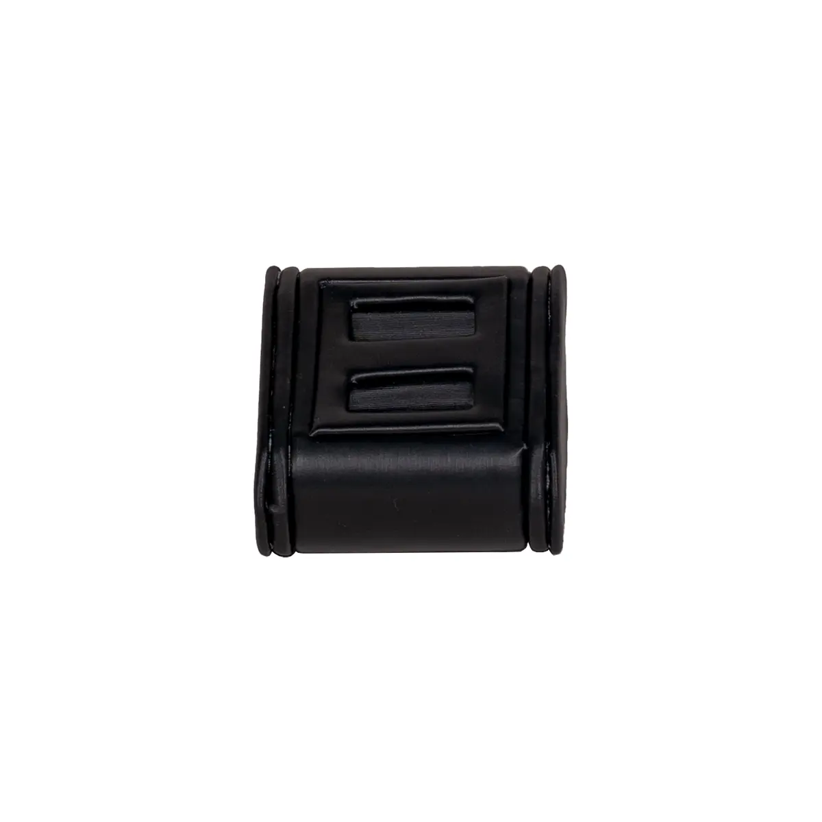 Ring Display Black Xsmall front view