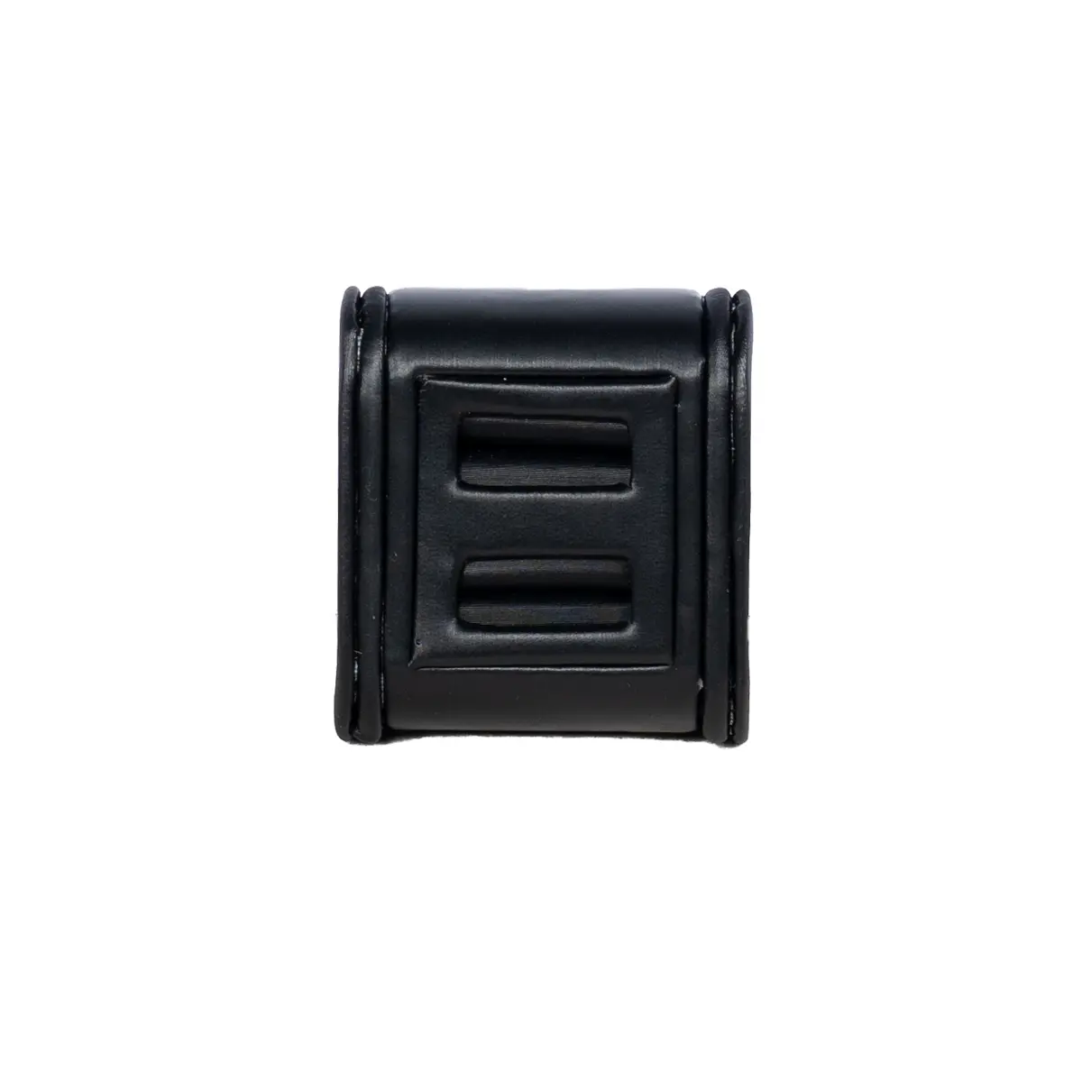 Ring Display Black Xsmall top view
