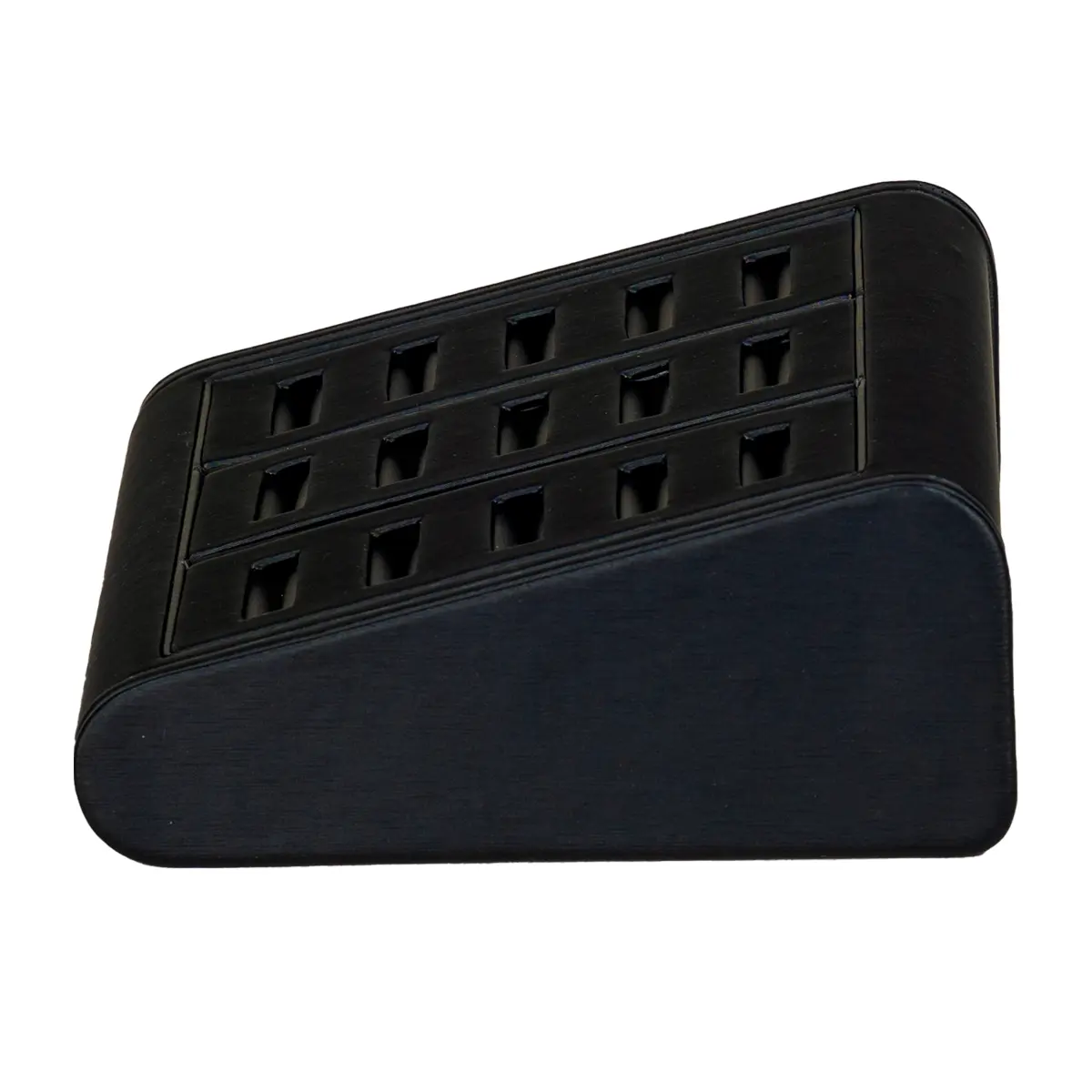Ring Display Black large side view
